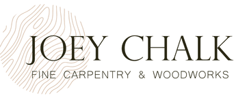 Joey Chalk Fine Carpentry & Woodwork
