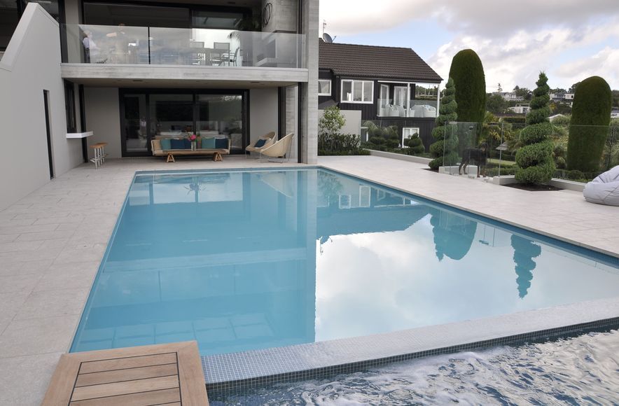 Remuera House