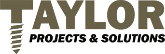 Taylor Projects & Solutions