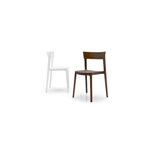 Skin Chair by Calligaris
