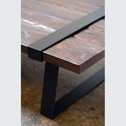 Skyline Coffee Table
