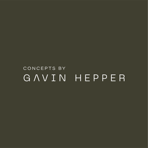 Concepts by Gavin Hepper