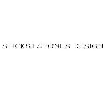 Sticks + Stones Design