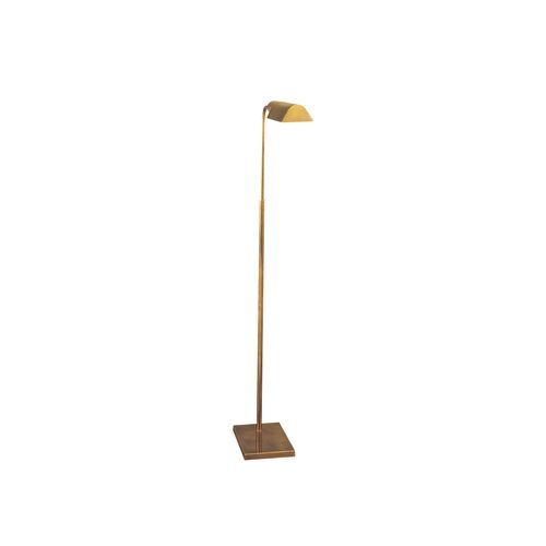 Studio Adjustable Floor Lamp