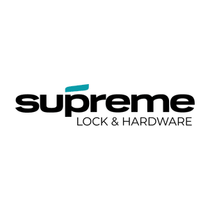 Supreme Lock & Hardware