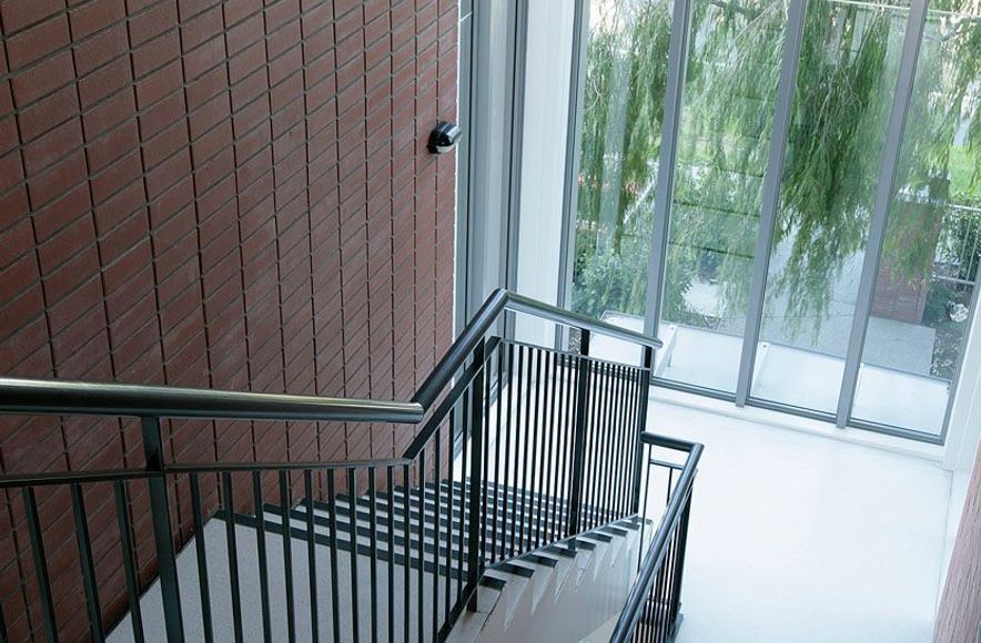 Talbot Park Social Housing