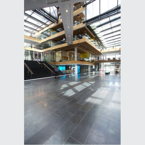 Basalt / Atlantic Stone - Natural Stone Floor & Wall Tiles