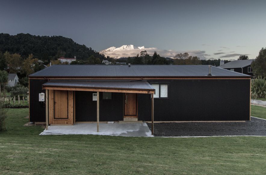 Kowhai Heights