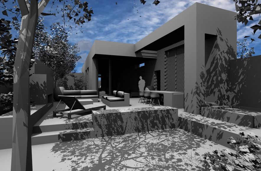 Dunedin Residence