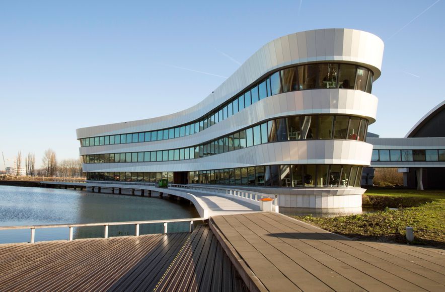 Deltares Office