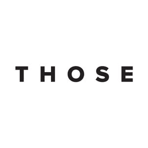 Those Architects