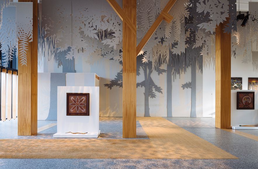 Tjapukai Aboriginal Cultural Centre