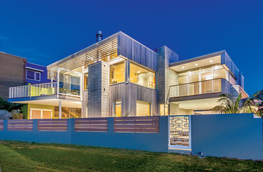 Northcott Residence