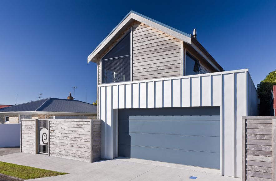 Pepper Residence