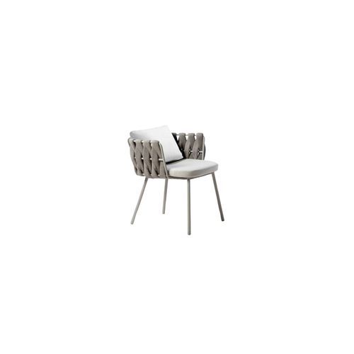 Tosca Dining Chair by Tribu