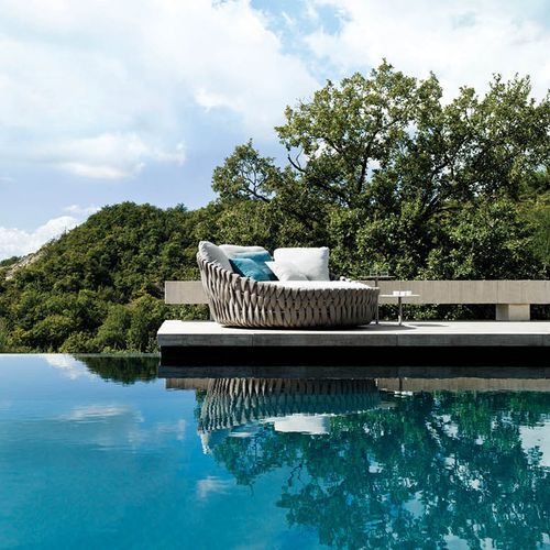 Tosca Day Bed by Tribu