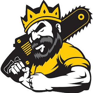 Tree King