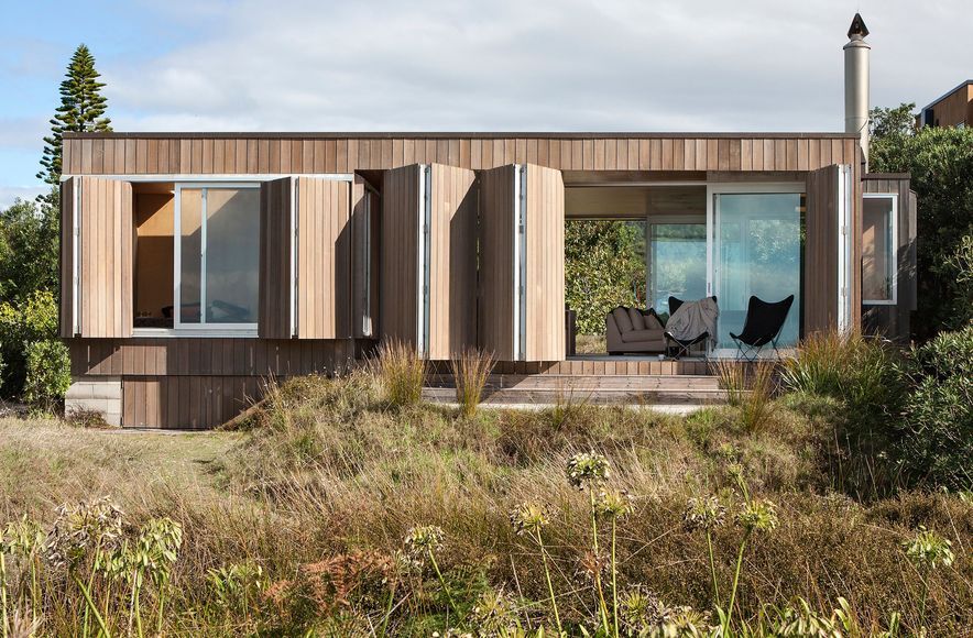 Whangapoua Beach House