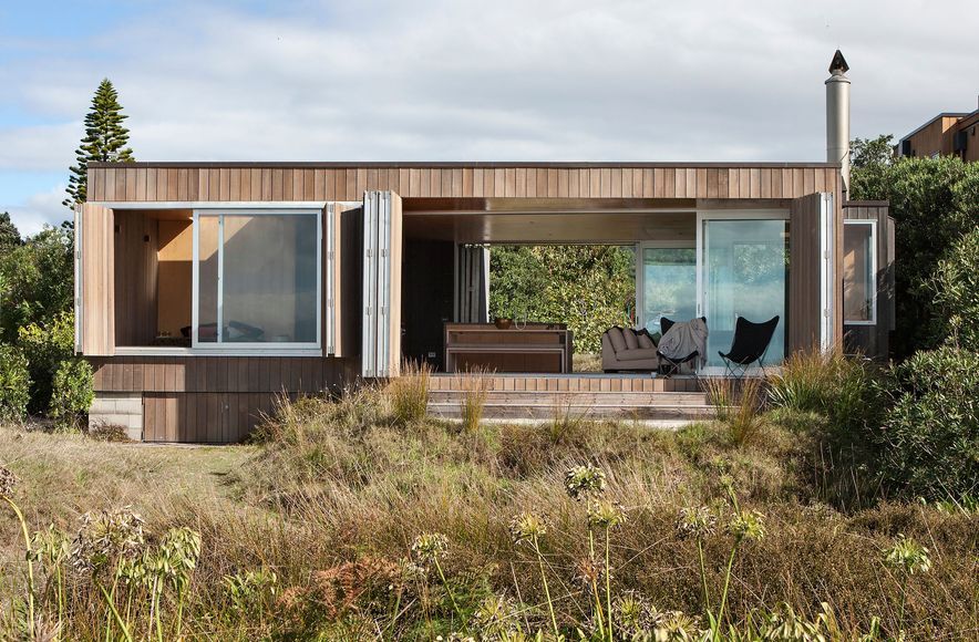 Whangapoua Beach House