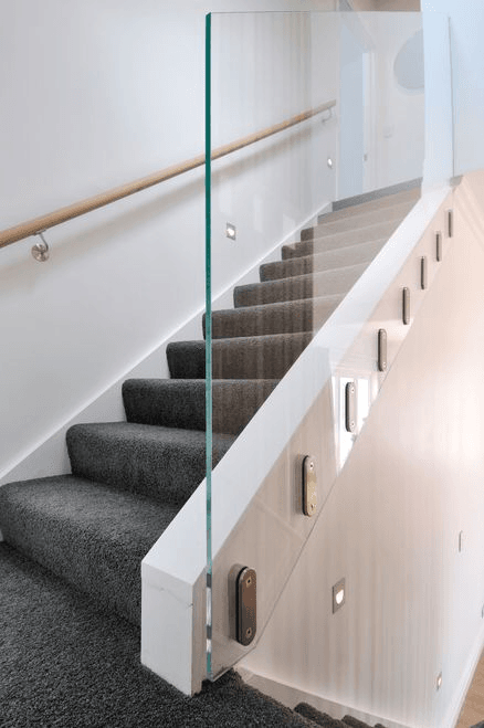 TempaFloat™ Toughened Safety Glass