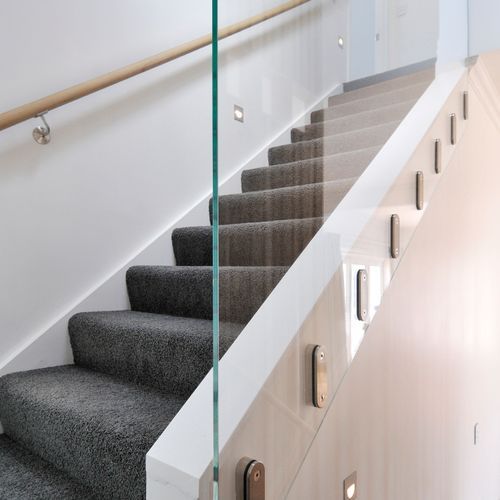TempaFloat™ Toughened Safety Glass