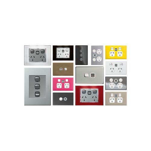 Legrand - USB Charging Solutions