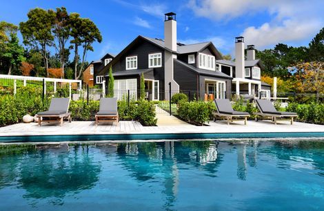 Ultimate Luxury
