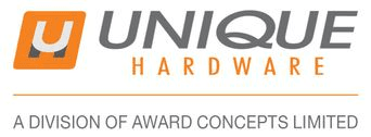 Unique Hardware Solutions
