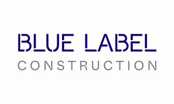Blue Label Construction Pty Ltd