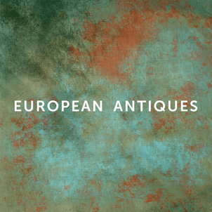 European Antiques