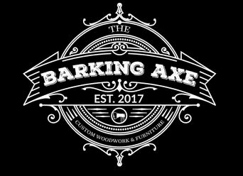 The Barking Axe