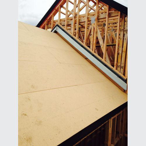 Viking Strandsarking Membrane 