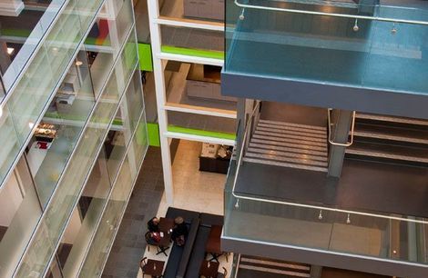 Vogel Integrated Campus