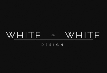 White on White Design