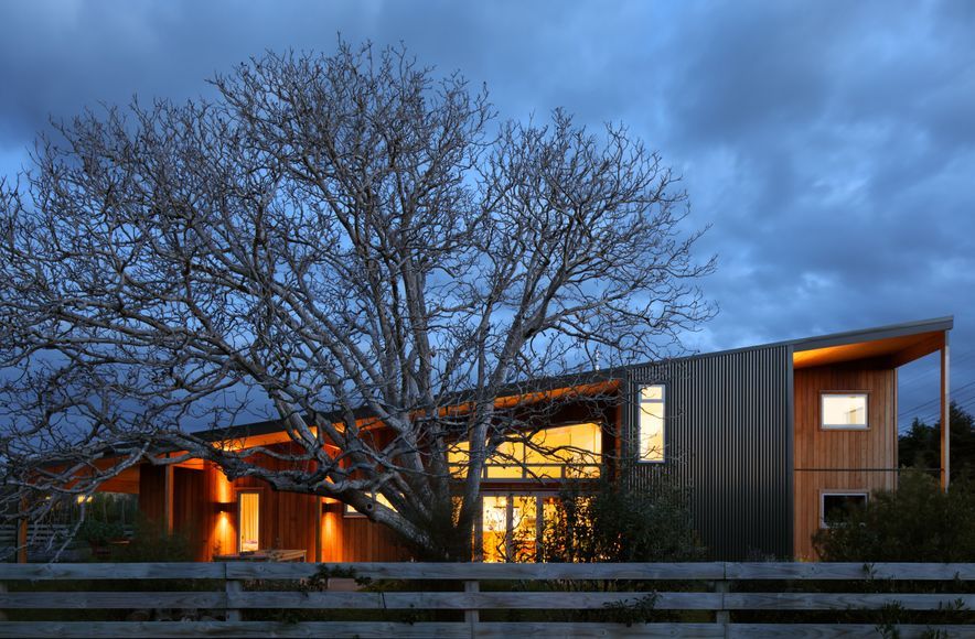 Wairarapa Haybarn