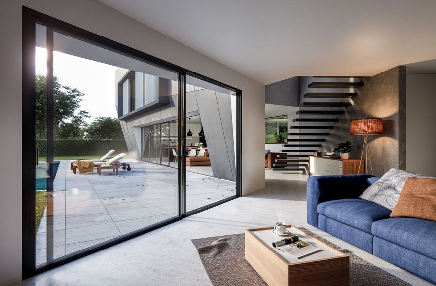 House in Remuera