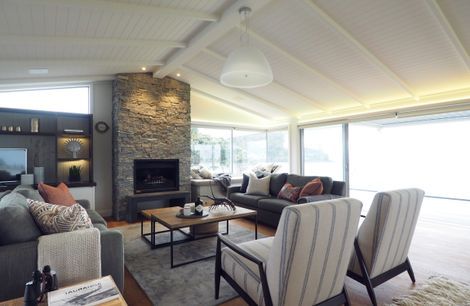 Whangamata Beachfront