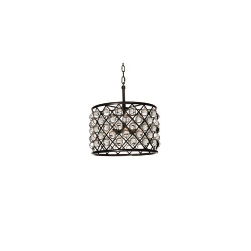 Zig Zag Chandelier by Timothy Oulton