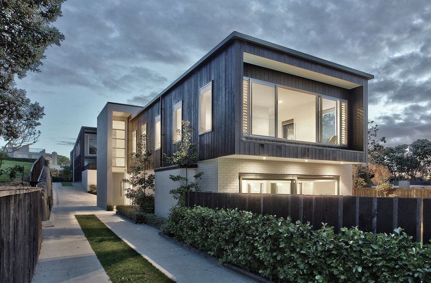 Selwyn Residence