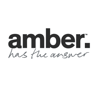 Amber