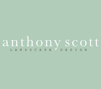 Anthony Scott Landscape Design