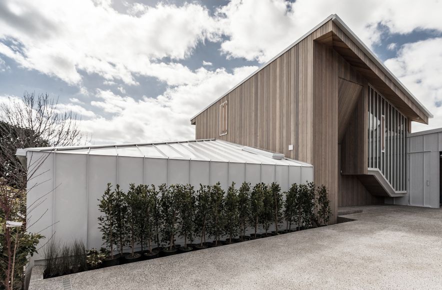 St Heliers - Smart Tray Custom Metal Roofing & Cladding