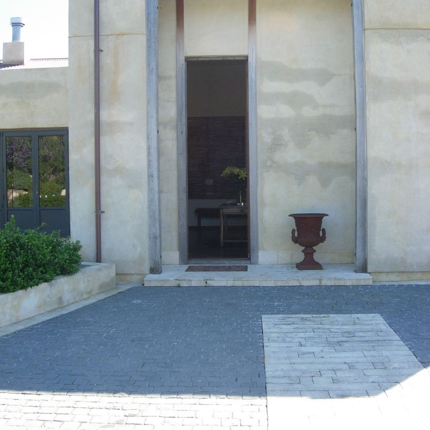 Basalt Stone