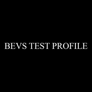 Bev's Test Profile