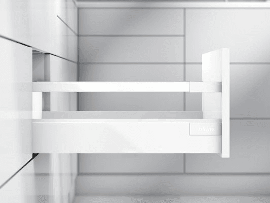TIP-ON BLUMOTION for TANDEMBOX