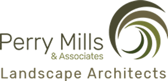 Perry Mills & Associates Landscape Architects