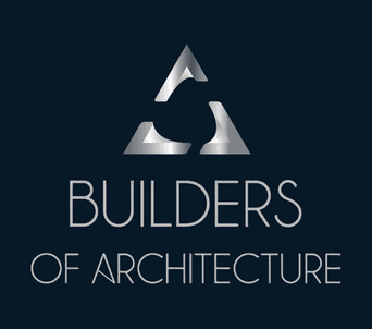 Builders Of Architecture