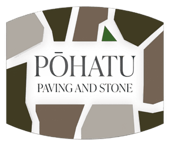 Pohatu Paving and Stone