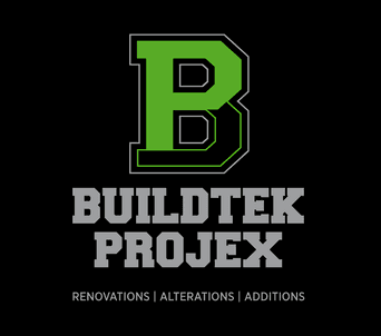 Buildtek Projex