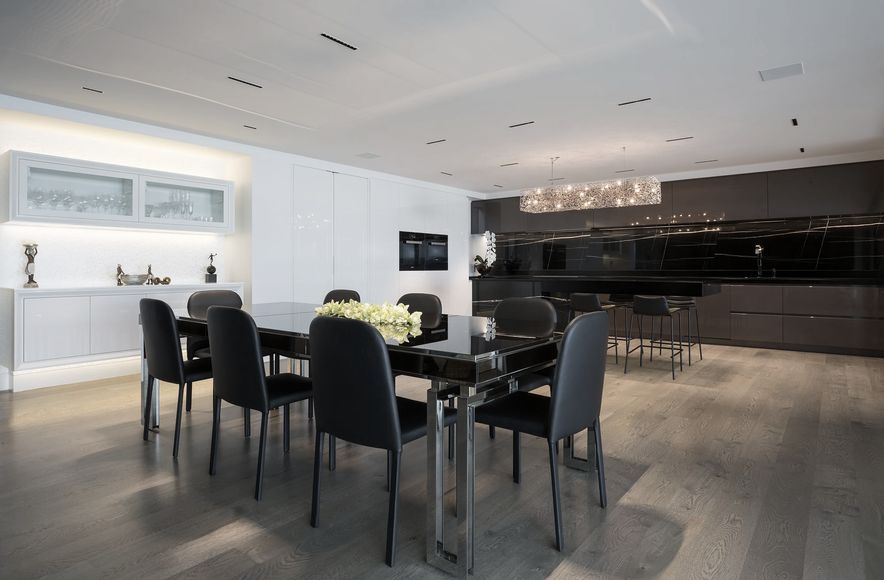 Burwood Crescent, Remuera